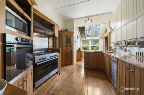 Property photo of 415 Willaura Drive Mount Hallen QLD 4312