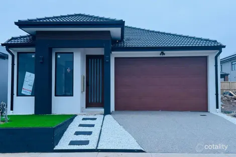 67 Lucania Cres, Tarneit, VIC 3029