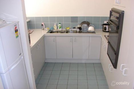 Property photo of 50/21 Cossington Smith Crescent Lyneham ACT 2602