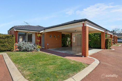 Property photo of 9/51 Laguardia Loop Port Kennedy WA 6172