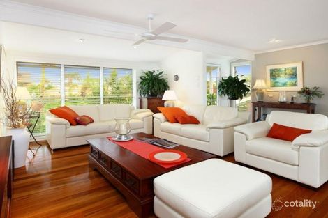 Property photo of 38 Coomaroo Crescent Minyama QLD 4575