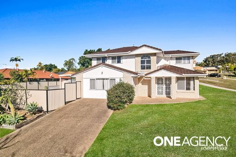 Property photo of 2 Bilby Place Doolandella QLD 4077
