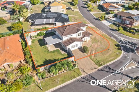 Property photo of 2 Bilby Place Doolandella QLD 4077