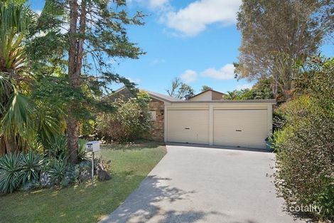 Property photo of 40 Kruseana Avenue Goonellabah NSW 2480