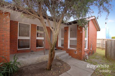 24/780-788 Heatherton Rd, Springvale South, VIC 3172