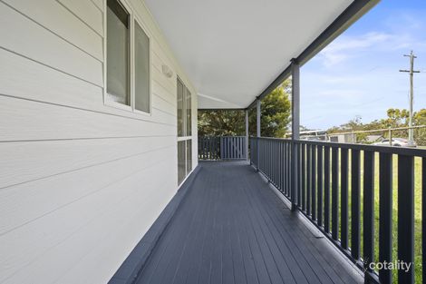 Property photo of 18 Fenton Drive Tallebudgera QLD 4228
