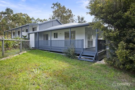 Property photo of 18 Fenton Drive Tallebudgera QLD 4228