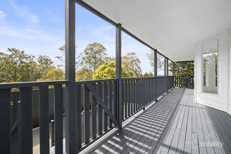 Property photo of 18 Fenton Drive Tallebudgera QLD 4228