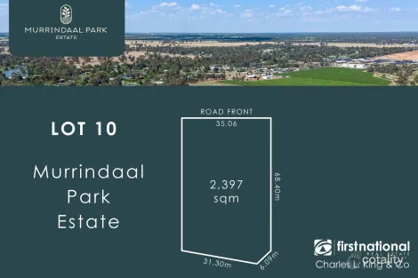 420 Perricoota Rd, Moama, NSW 2731