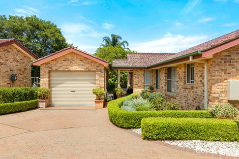 Property photo of 5A Coralie Close North Nowra NSW 2541