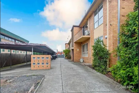 5/250 Gordon St, Footscray, VIC 3011