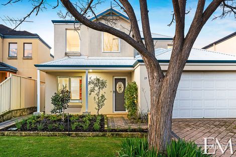 Property photo of 19 Caladenia Parade Mount Claremont WA 6010