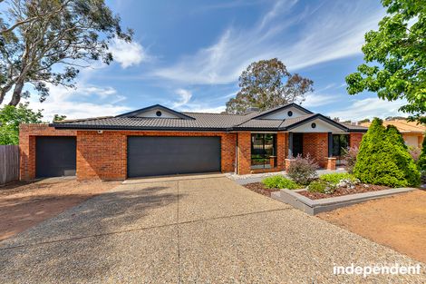 Property photo of 8 Kettle Street Gungahlin ACT 2912