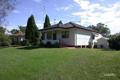 Property photo of 57 McDonagh Road Wyong NSW 2259