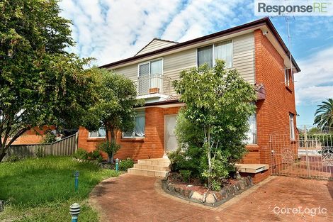 Property photo of 88 Albert Street Werrington NSW 2747