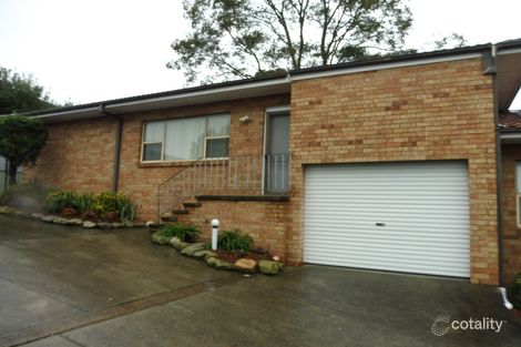 3/42 Bindowan Cres, Maryland, NSW 2287