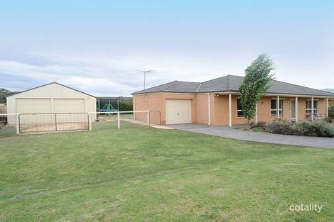 38 Avon Dam Rd, Bargo, NSW 2574