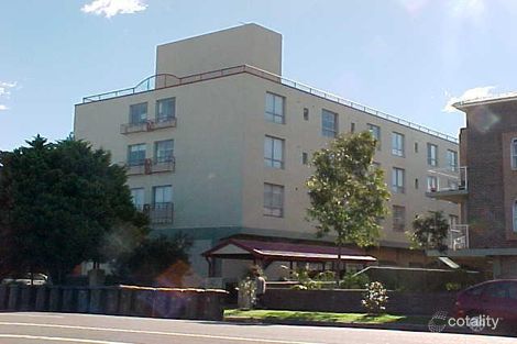 13/20-22 Maroubra Rd, Maroubra, NSW 2035