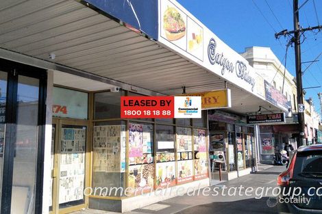 174 Victoria St, Richmond, VIC 3121