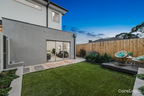 Property photo of 2/16 Harwell Road Ferntree Gully VIC 3156
