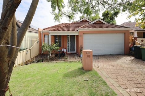 Property photo of 389 Sydenham Street Belmont WA 6104