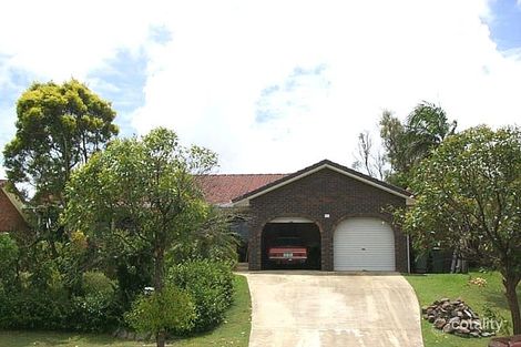 24 Treeview Dr, Burleigh Waters, QLD 4220