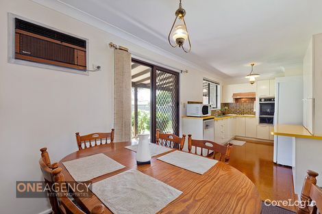 Property photo of 57 Muscio Street Colyton NSW 2760