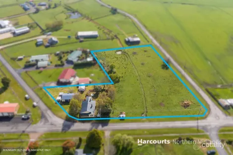 Property photo of 116 Main Road Meander TAS 7304