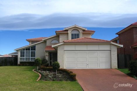 33 Kinnard Way, Kellyville, NSW 2155