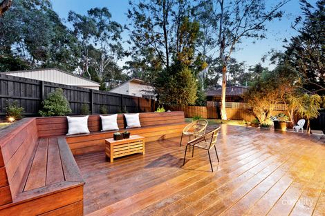 Property photo of 1/58 Beard Street Eltham VIC 3095