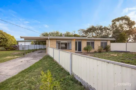 14 Nelson St, Sebastopol, VIC 3356