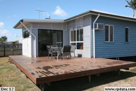 Property photo of 4 Carr Street North Mackay QLD 4740