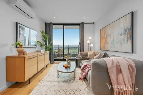 2102/8 Hallenstein St, Footscray, VIC 3011
