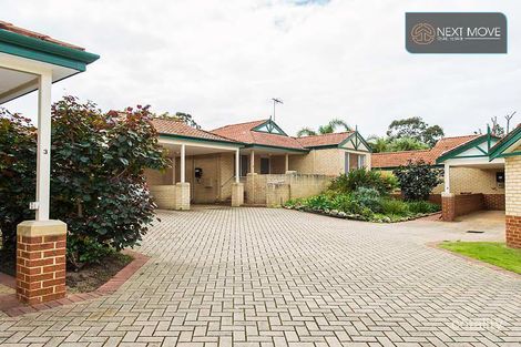 5/35-41 Malone St, Willagee, WA 6156