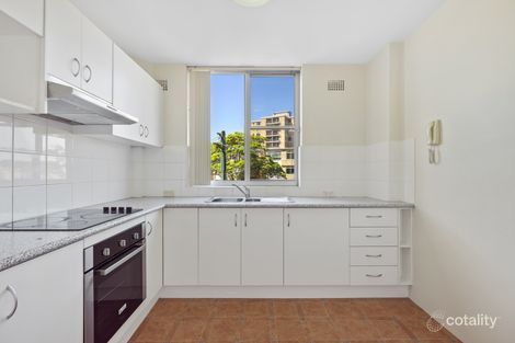 Property photo of 5/114 Spit Road Mosman NSW 2088