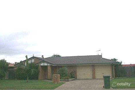 62 Tansey Dr, Tanah Merah, QLD 4128