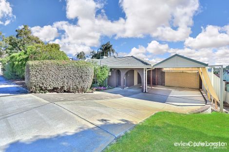 Property photo of 16 Gunn Court Thornlie WA 6108