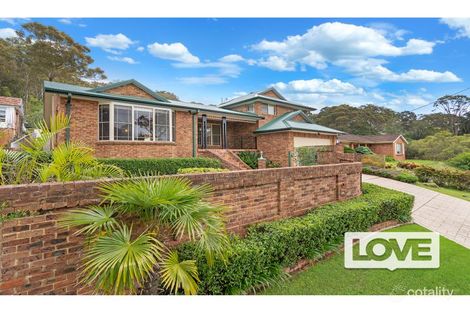 Property photo of 55 Skye Point Road Coal Point NSW 2283