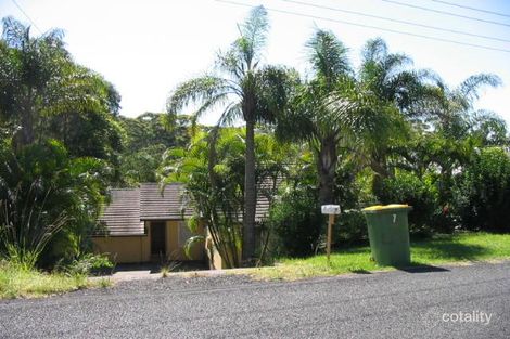 Property photo of 7 Patsys Flat Road Smiths Lake NSW 2428