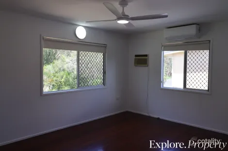 Property photo of 36 Keeleys Road Slade Point QLD 4740