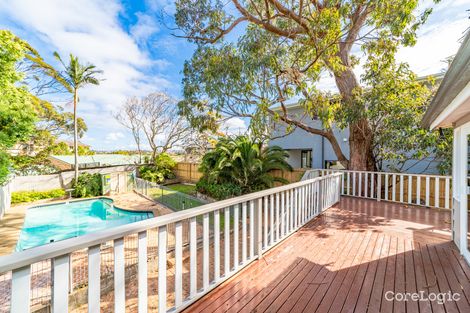 Property photo of 33 Parkes Street Manly Vale NSW 2093