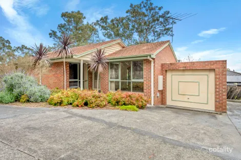 7/12 SHALBURY AVE, ELTHAM, VIC 3095