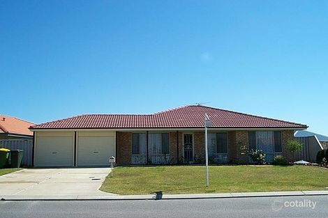 24 Montebourg Mndr, Port Kennedy, WA 6172