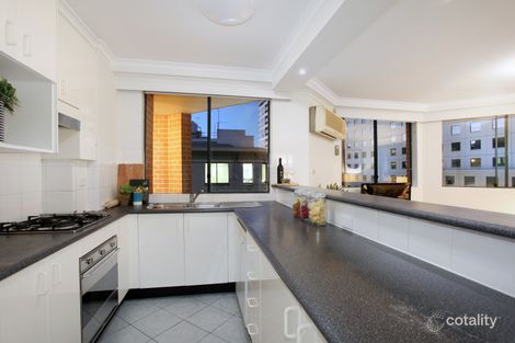 Property photo of 34/1-29 Bunn Street Pyrmont NSW 2009