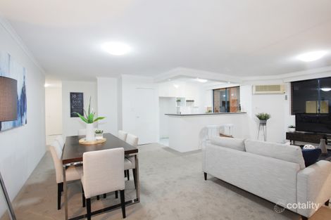 Property photo of 34/1-29 Bunn Street Pyrmont NSW 2009
