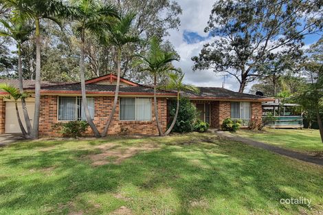 2/23b Fourth Ave, Macquarie Fields, NSW 2564