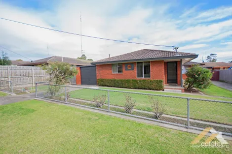 Property photo of 1/70 Ballantine Street Bairnsdale VIC 3875