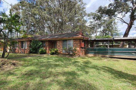 Property photo of 2/23B Fourth Avenue Macquarie Fields NSW 2564