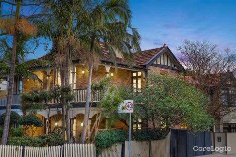 Property photo of 34 Harbour Street Mosman NSW 2088