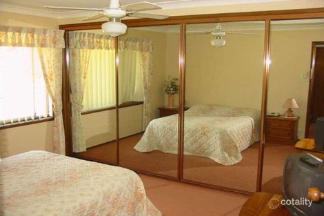 Property photo of 12 Kirkloch Close Wallsend NSW 2287